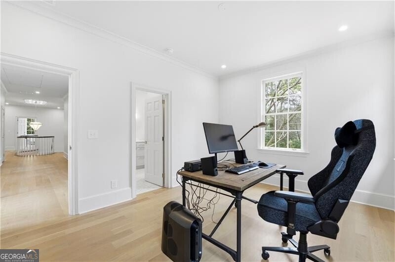 3625 Tuxedo Road Atlanta - Photo 61