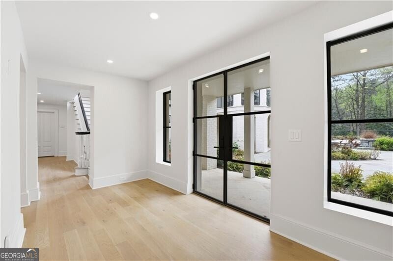 3625 Tuxedo Road Atlanta - Photo 72