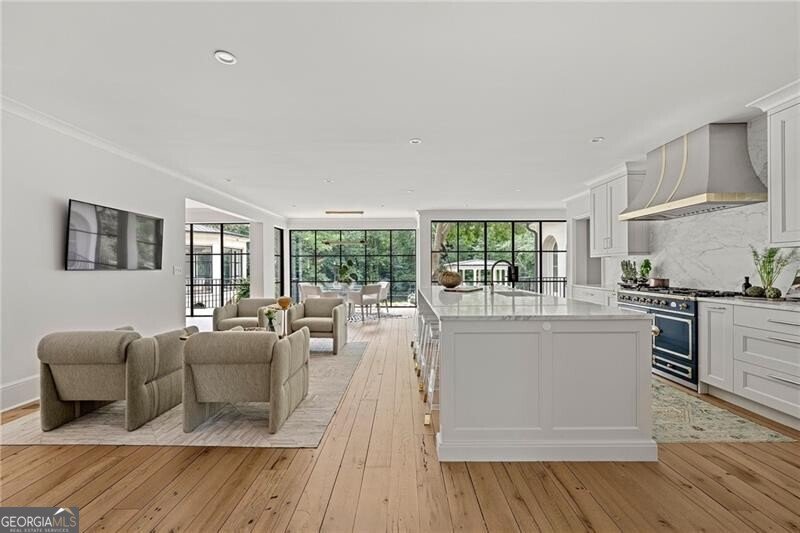 3625 Tuxedo Road Atlanta - Photo 8