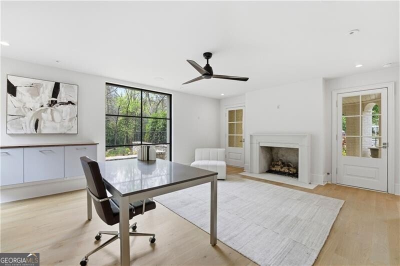 3625 Tuxedo Road Atlanta - Photo 80