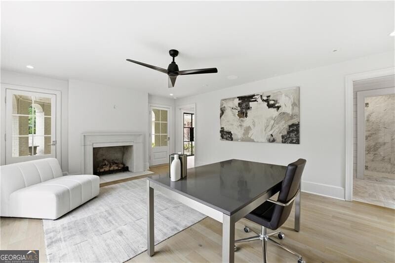 3625 Tuxedo Road Atlanta - Photo 81