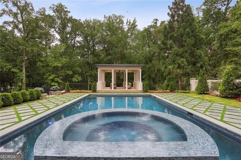 3625 Tuxedo Road Atlanta - Photo 84