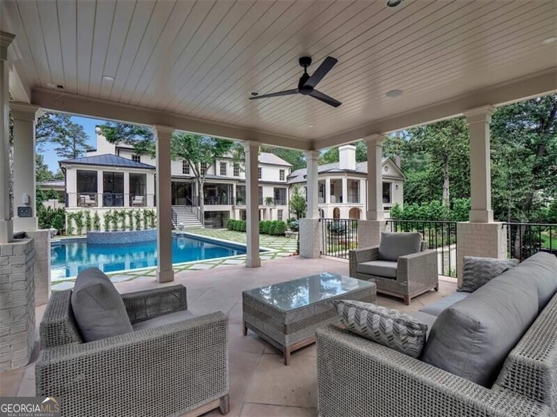 3625 Tuxedo Road Atlanta - Photo 85