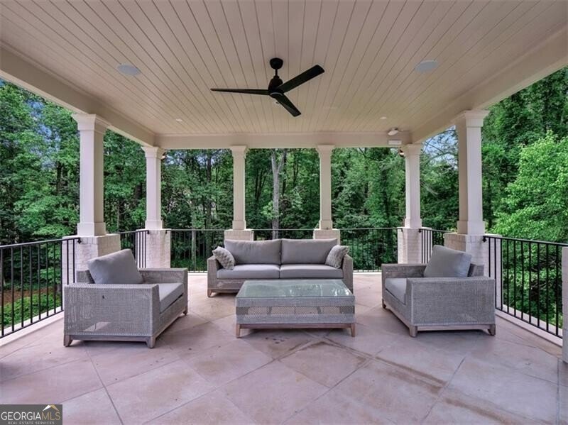 3625 Tuxedo Road Atlanta - Photo 86