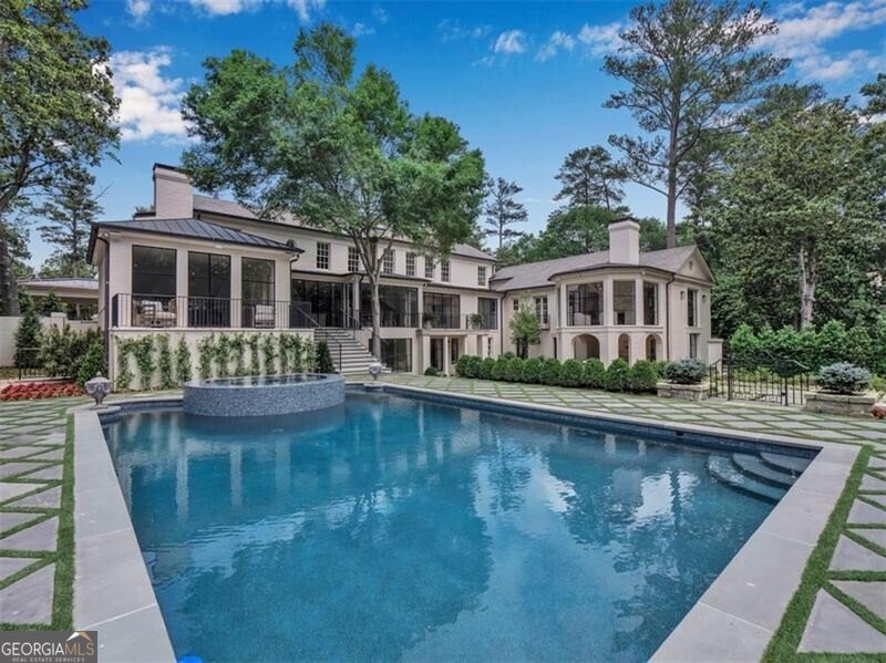 3625 Tuxedo Road Atlanta - Photo 87