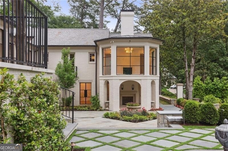 3625 Tuxedo Road Atlanta - Photo 89