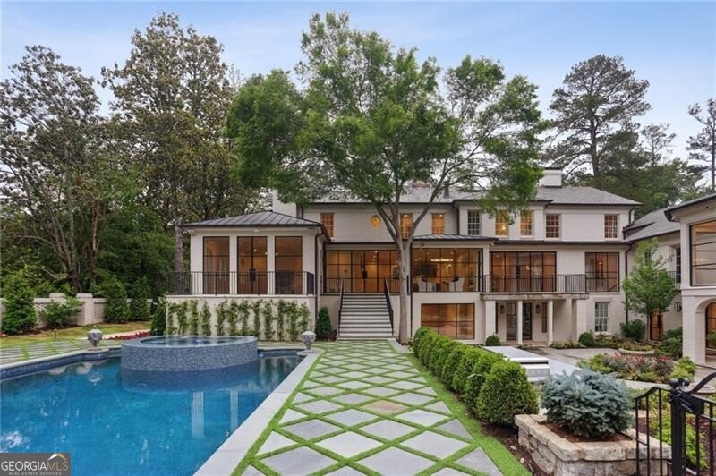 3625 Tuxedo Road Atlanta - Photo 90