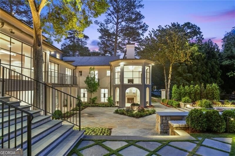 3625 Tuxedo Road Atlanta - Photo 93