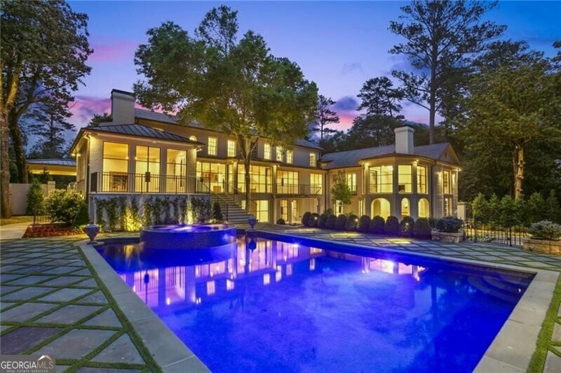 3625 Tuxedo Road Atlanta - Photo 94