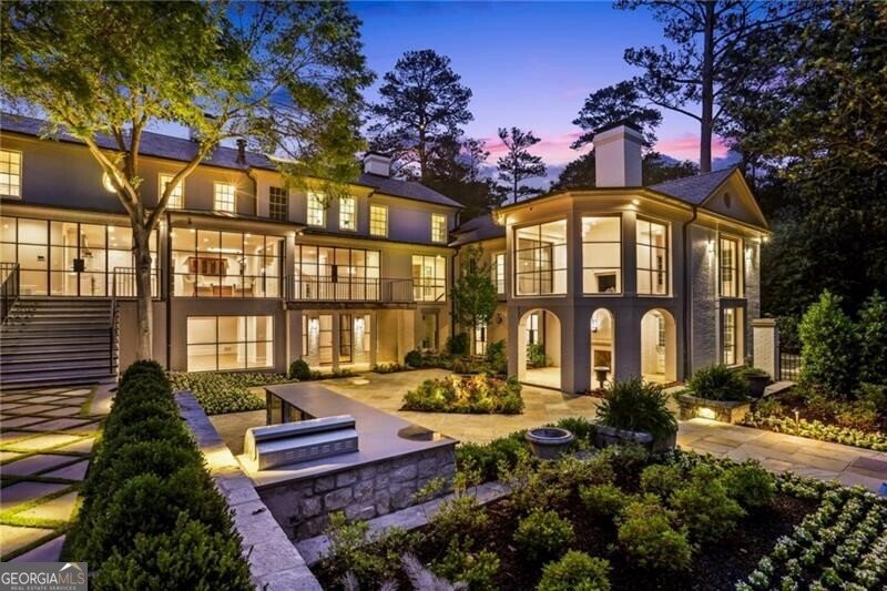 3625 Tuxedo Road Atlanta - Photo 95