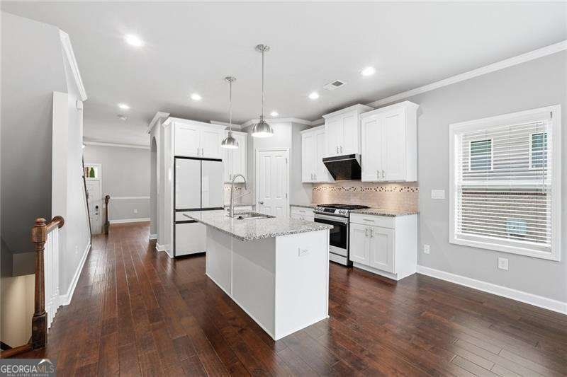 7375 Glisten Avenue Atlanta - Photo 10