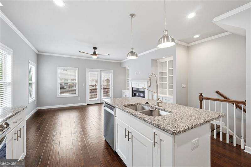 7375 Glisten Avenue Atlanta - Photo 11