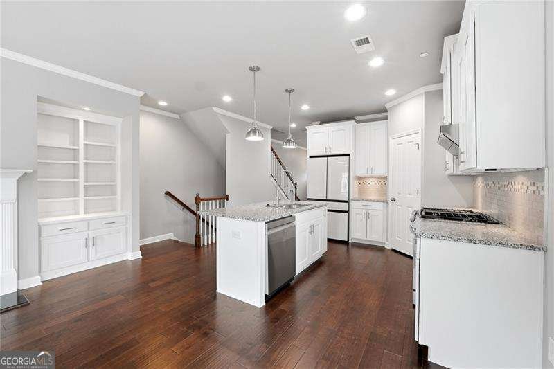 7375 Glisten Avenue Atlanta - Photo 12
