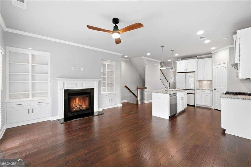 7375 Glisten Avenue Atlanta - Photo 14