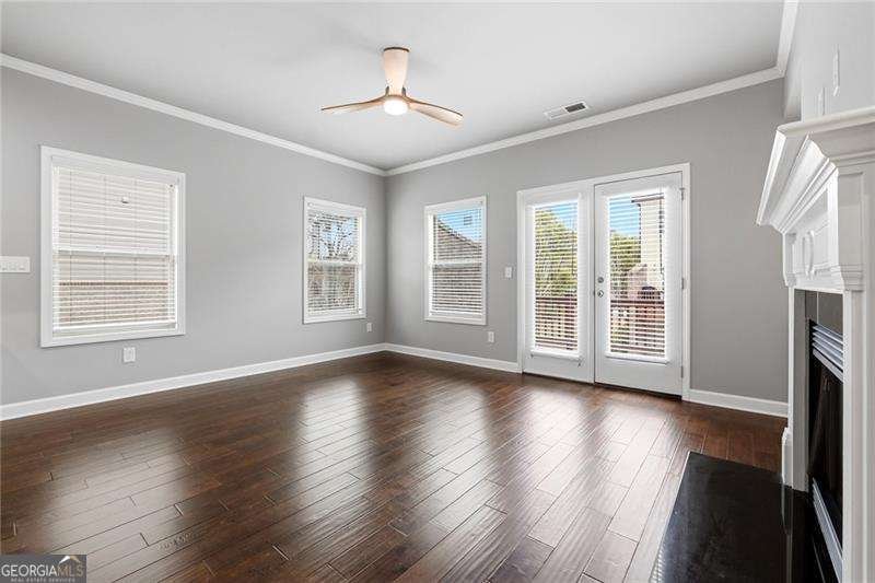 7375 Glisten Avenue Atlanta - Photo 15