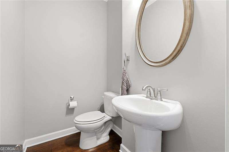 7375 Glisten Avenue Atlanta - Photo 17