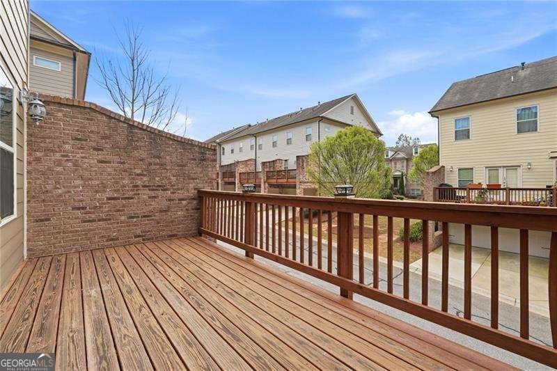 7375 Glisten Avenue Atlanta - Photo 35