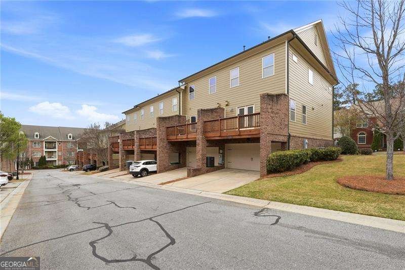 7375 Glisten Avenue Atlanta - Photo 37