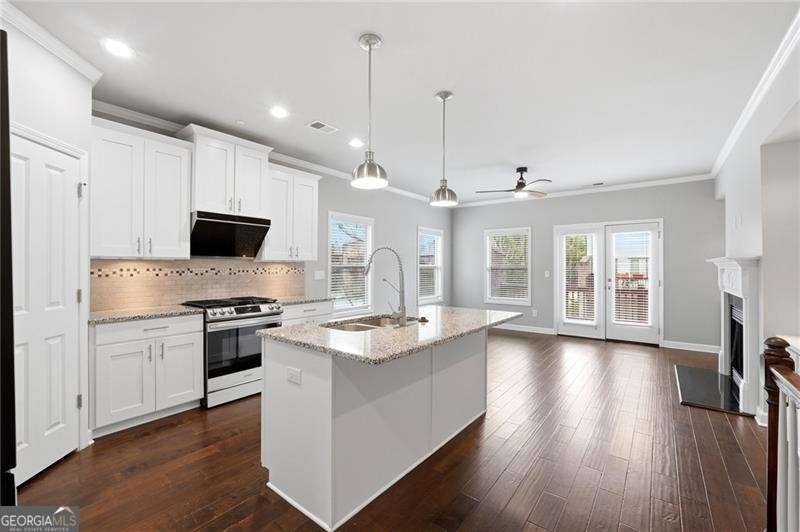 7375 Glisten Avenue Atlanta - Photo 7