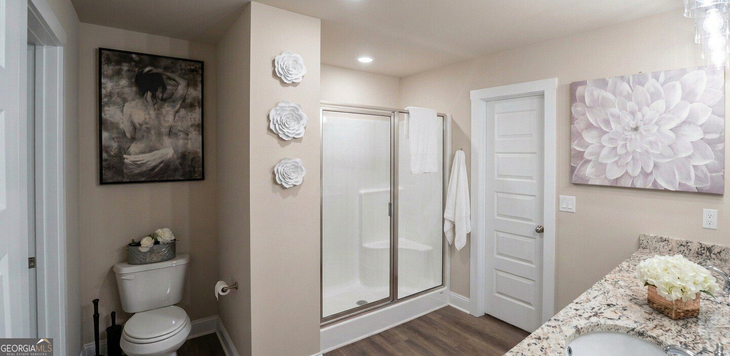 155 Joseph Lane Hartwell - Photo 14