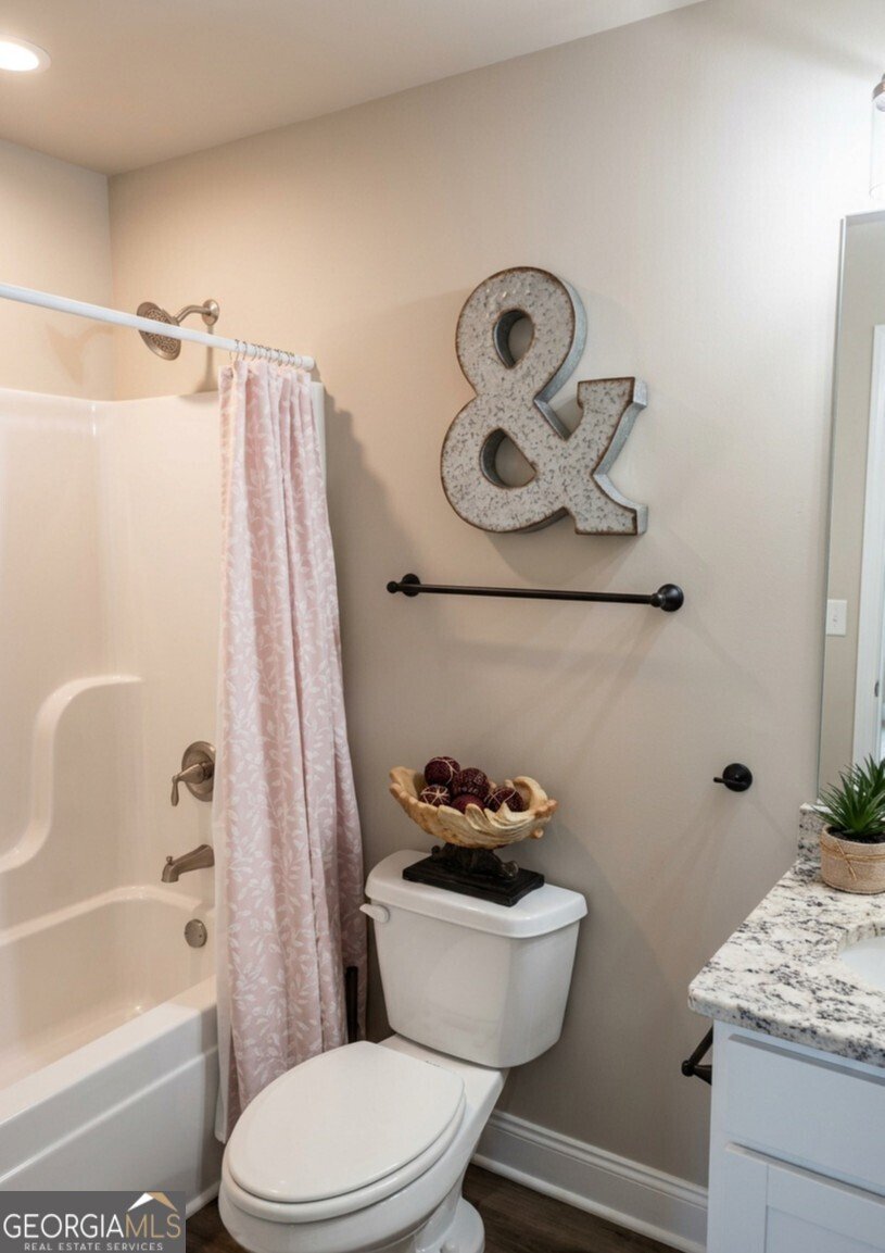 155 Joseph Lane Hartwell - Photo 19