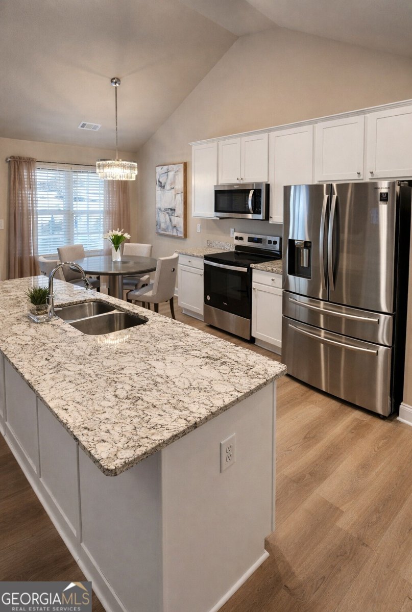 155 Joseph Lane Hartwell - Photo 6