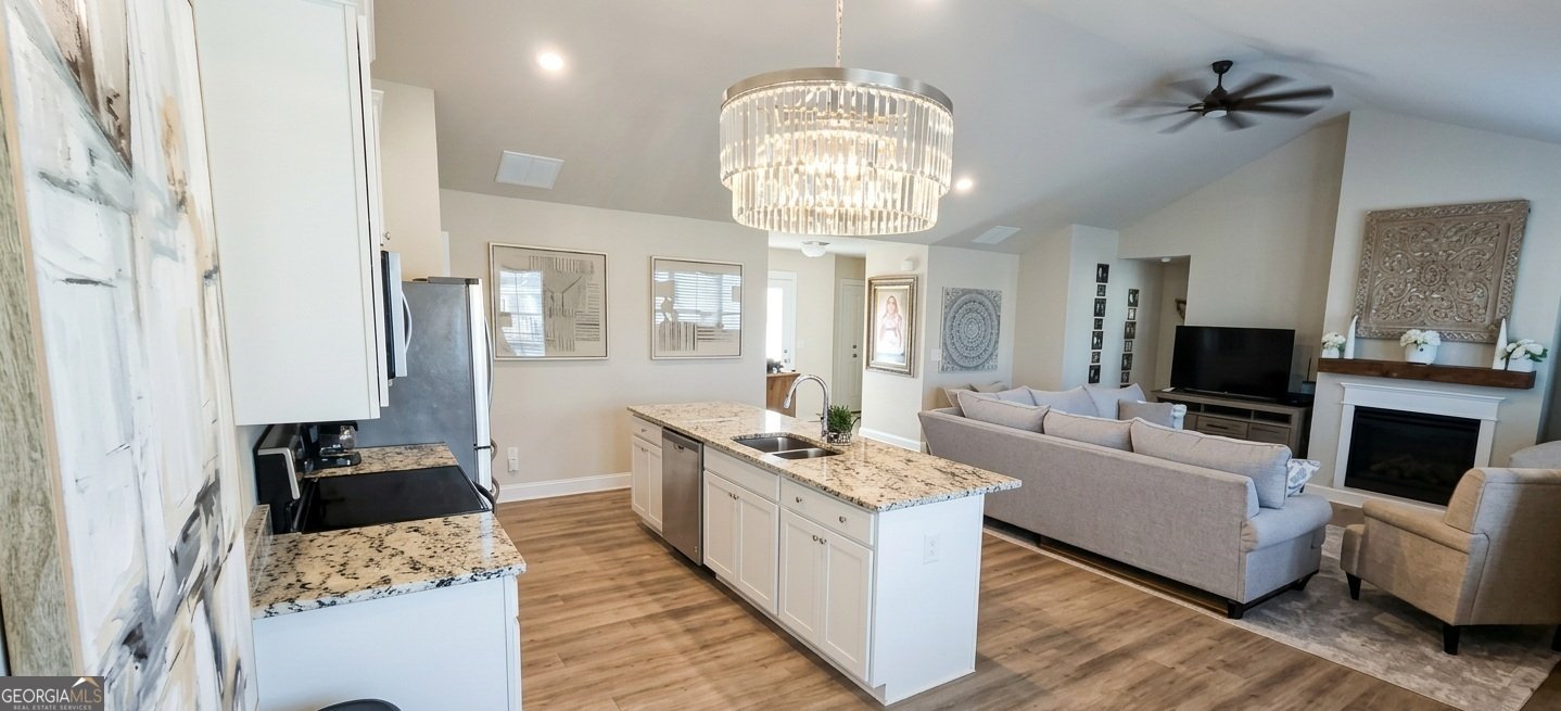 155 Joseph Lane Hartwell - Photo 8