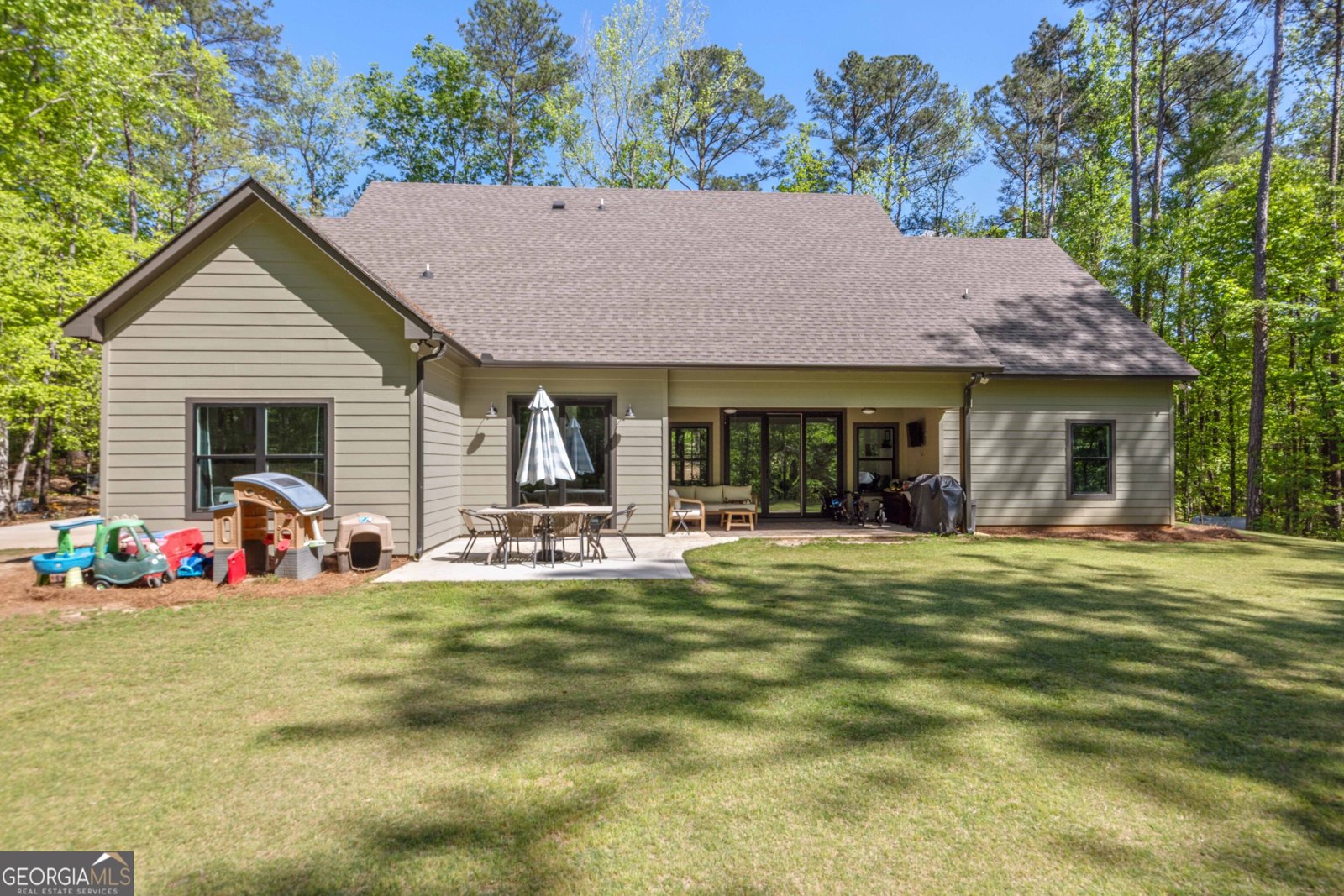 521 Cedar Drive Pine Mountain - Photo 24