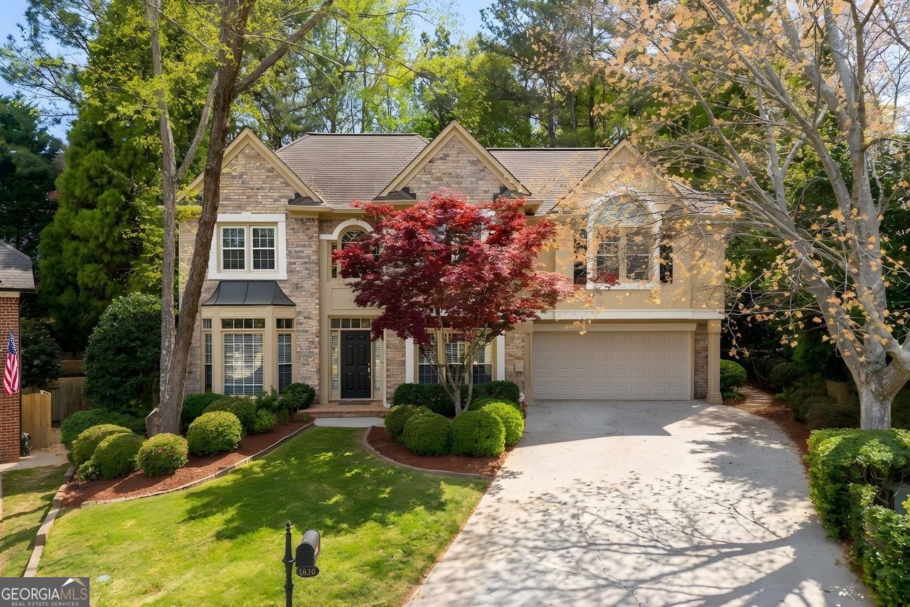 1826 Tristan Drive Smyrna - Photo 1