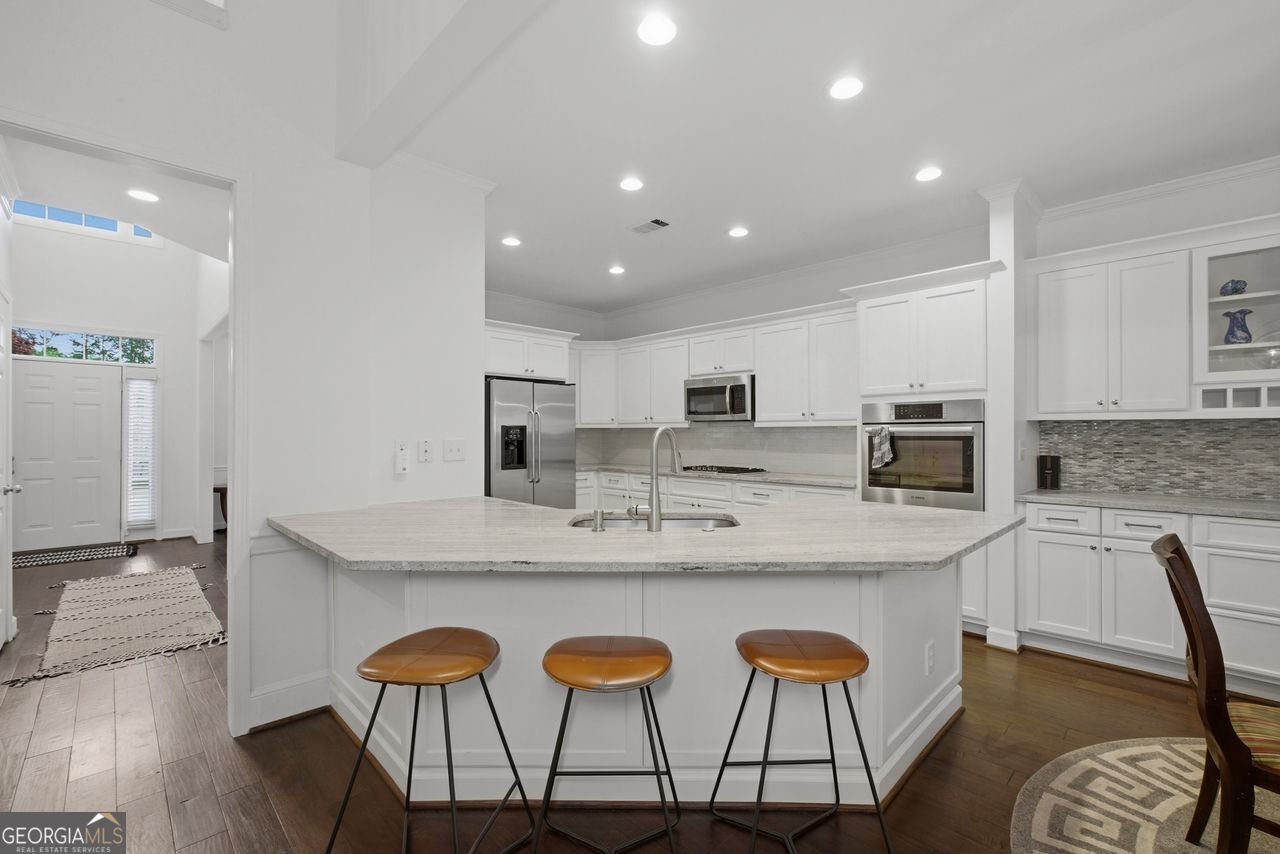 1826 Tristan Drive Smyrna - Photo 10