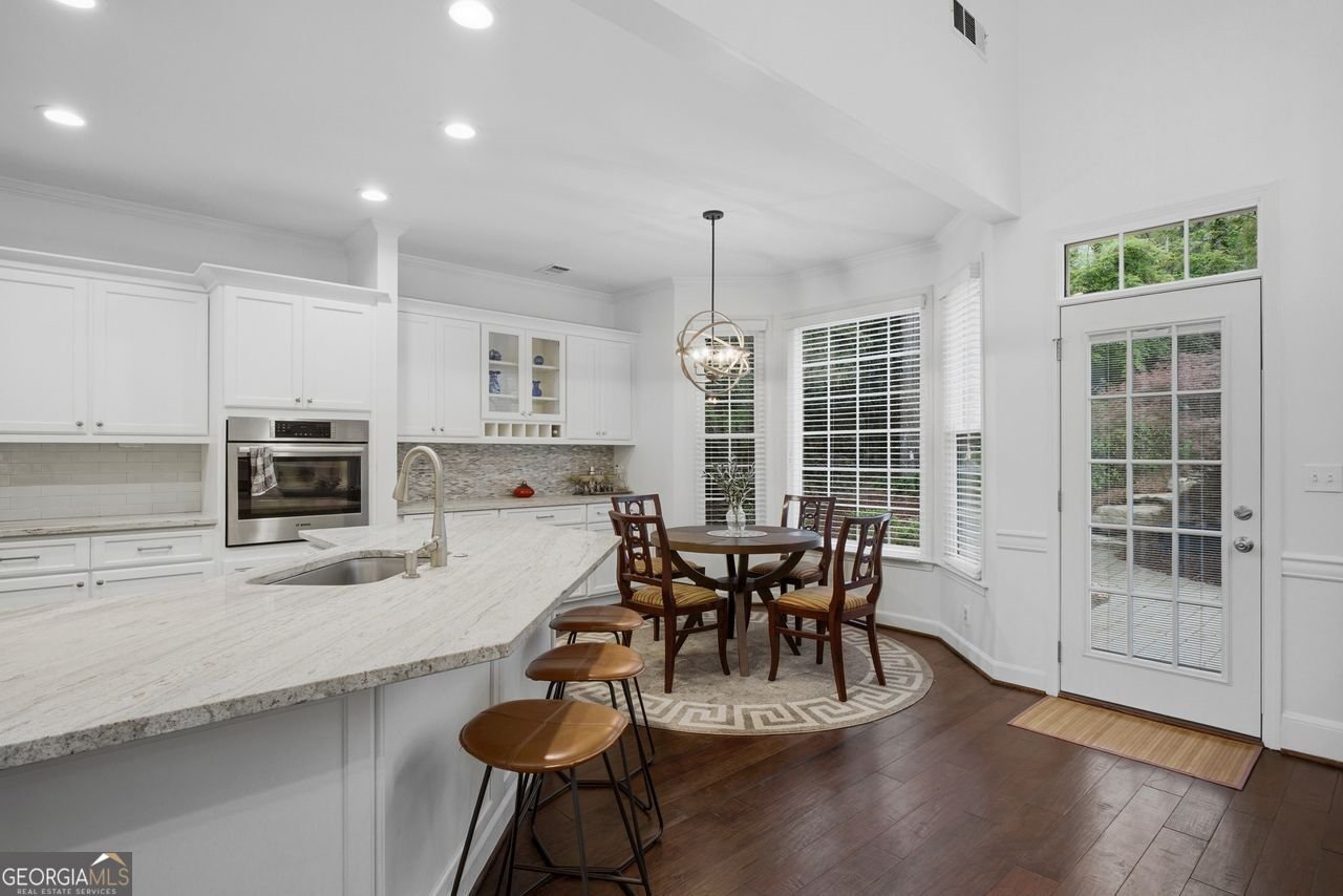 1826 Tristan Drive Smyrna - Photo 11