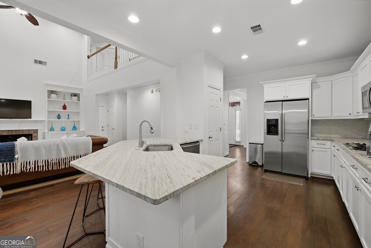 1826 Tristan Drive Smyrna - Photo 13