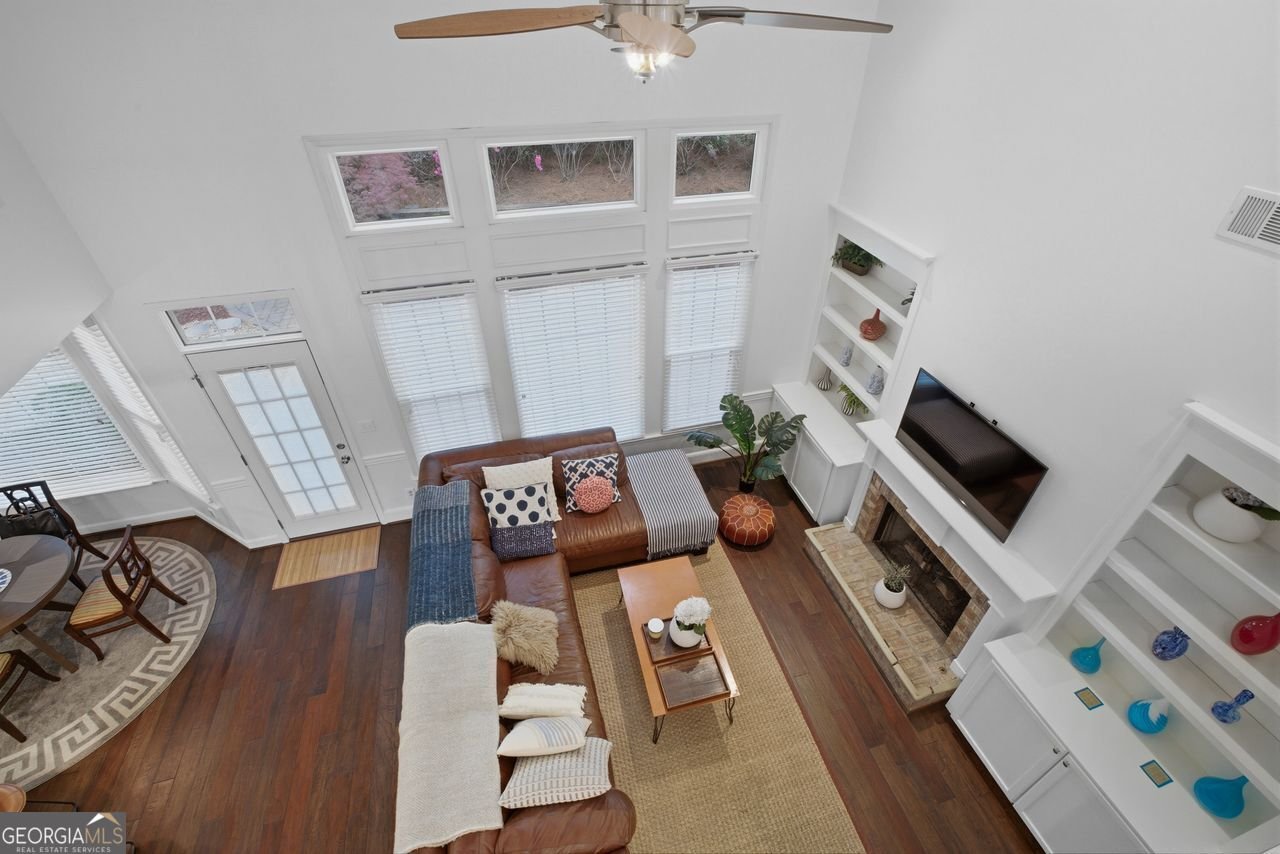 1826 Tristan Drive Smyrna - Photo 15