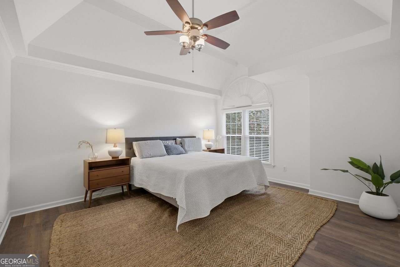 1826 Tristan Drive Smyrna - Photo 16