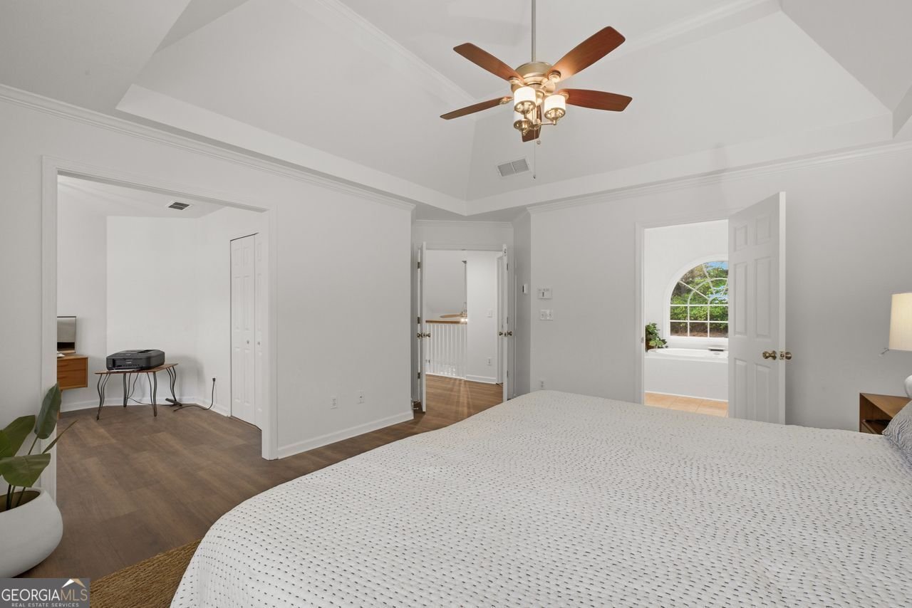 1826 Tristan Drive Smyrna - Photo 17