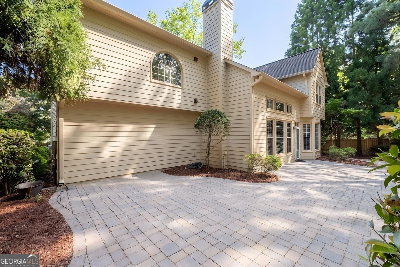 1826 Tristan Drive Smyrna - Photo 27