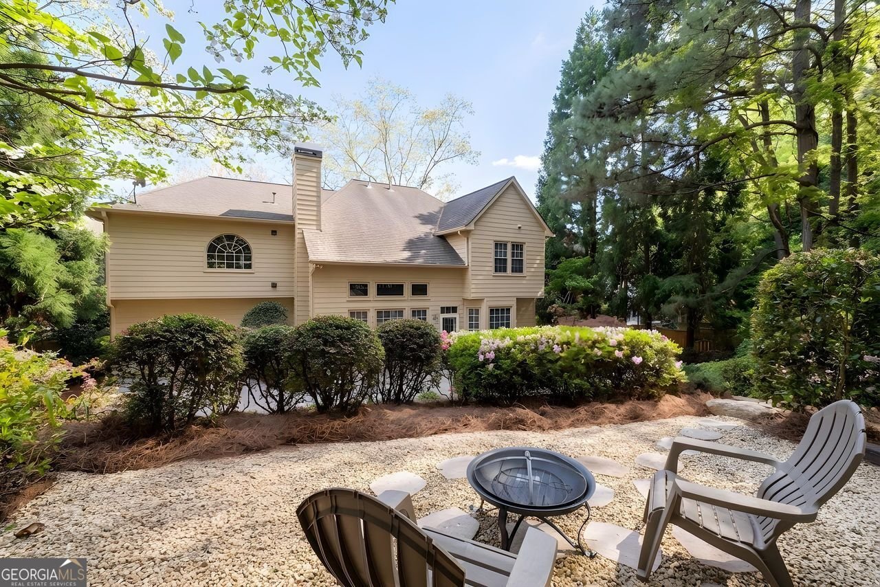 1826 Tristan Drive Smyrna - Photo 30