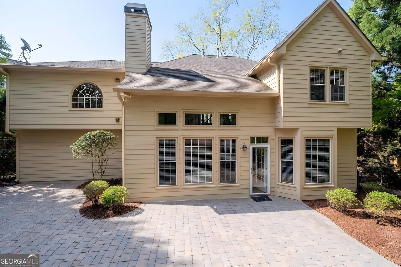 1826 Tristan Drive Smyrna - Photo 31