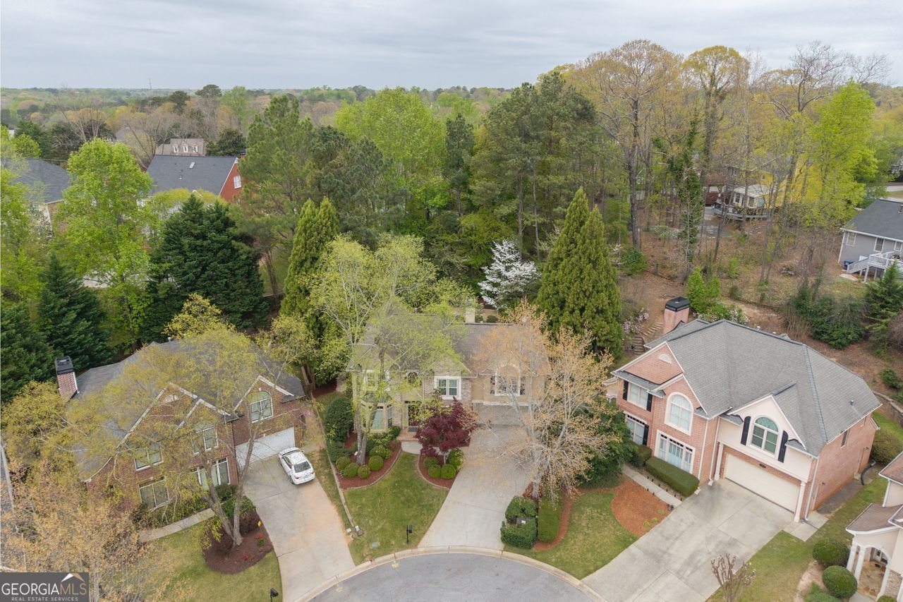 1826 Tristan Drive Smyrna - Photo 32