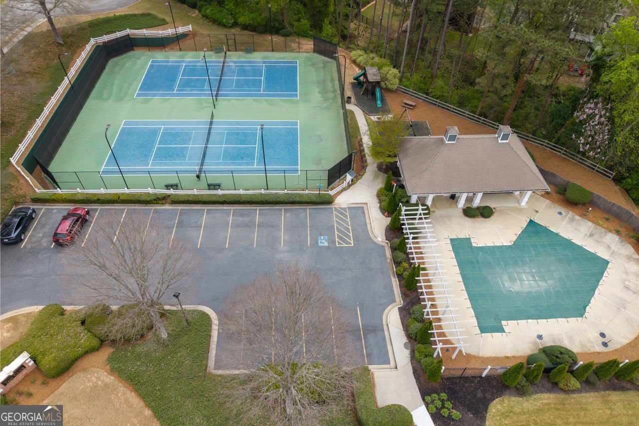 1826 Tristan Drive Smyrna - Photo 33