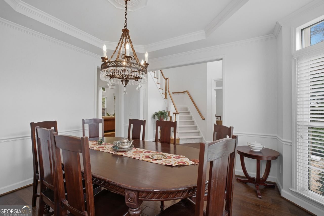 1826 Tristan Drive Smyrna - Photo 6