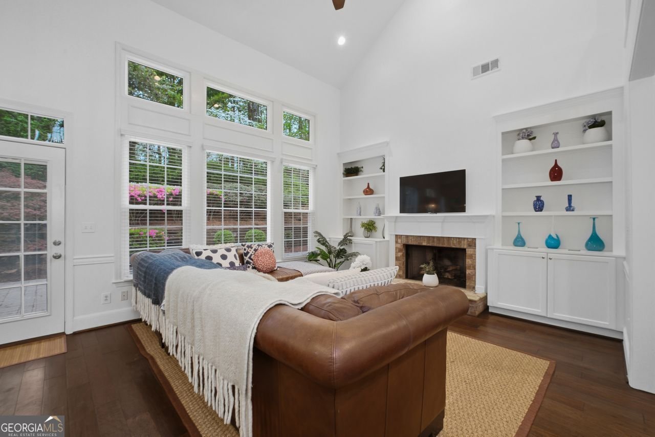 1826 Tristan Drive Smyrna - Photo 7