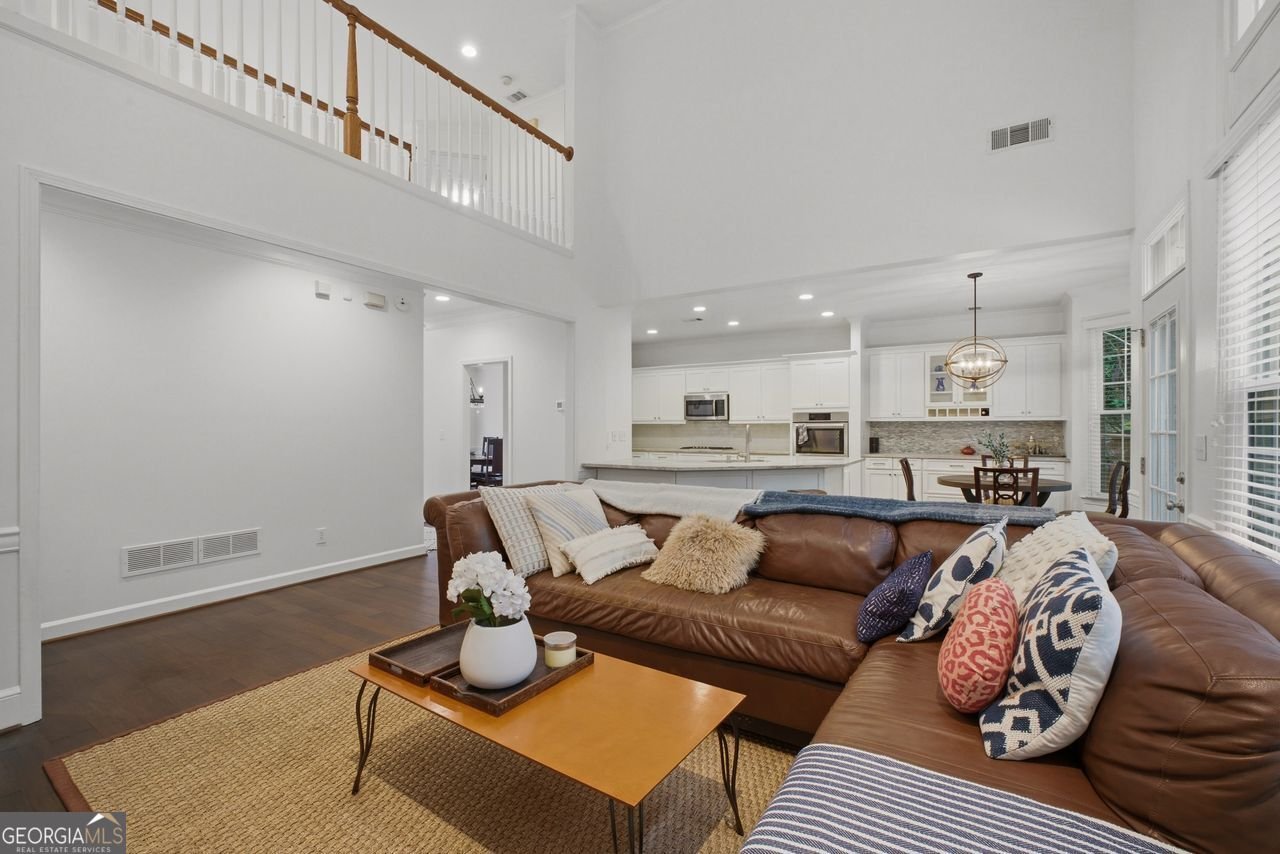 1826 Tristan Drive Smyrna - Photo 8