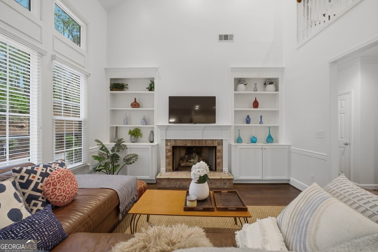 1826 Tristan Drive Smyrna - Photo 9