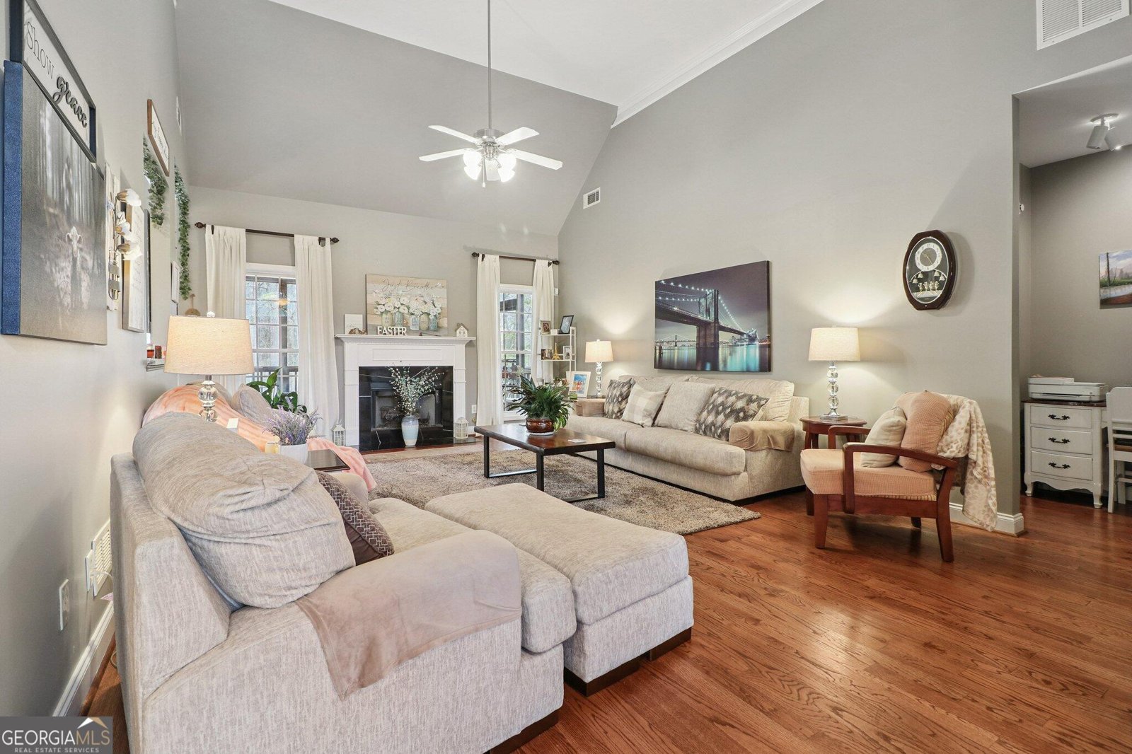 3792 Falls Trail Winston - Photo 7