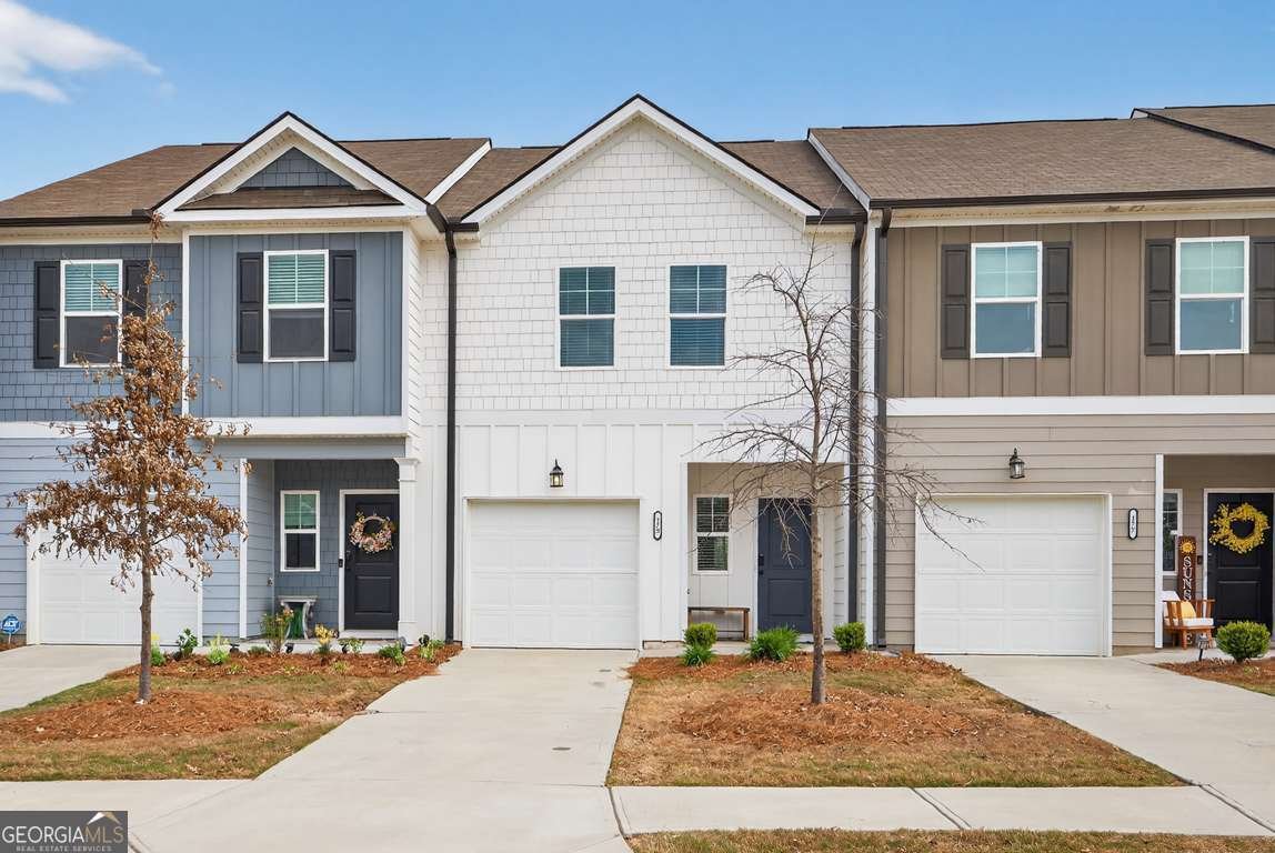 173 Buckingham Lane Hoschton - Photo 1