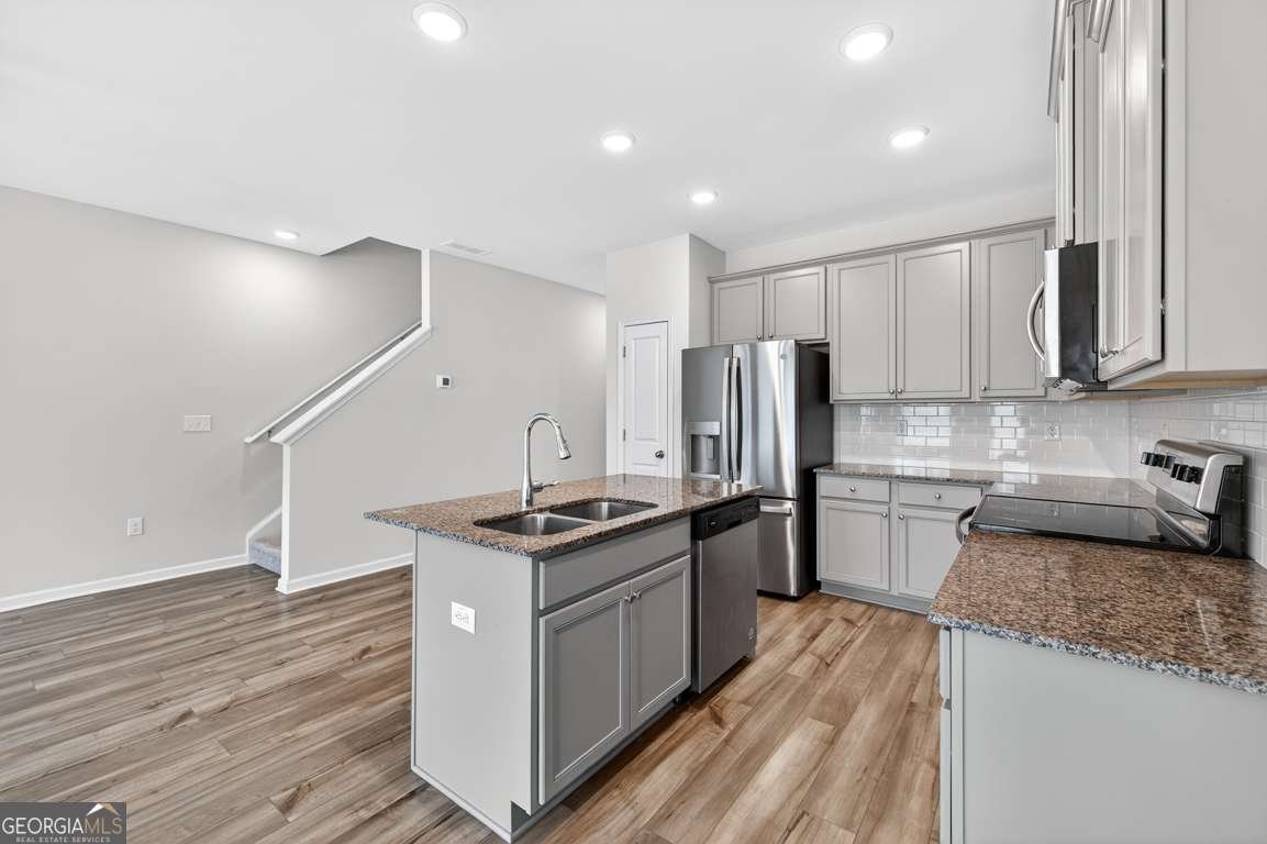 173 Buckingham Lane Hoschton - Photo 10