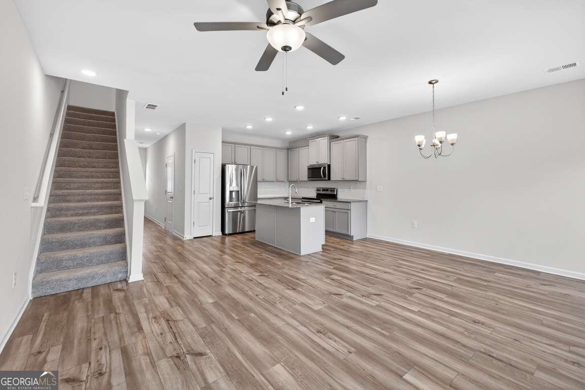 173 Buckingham Lane Hoschton - Photo 12