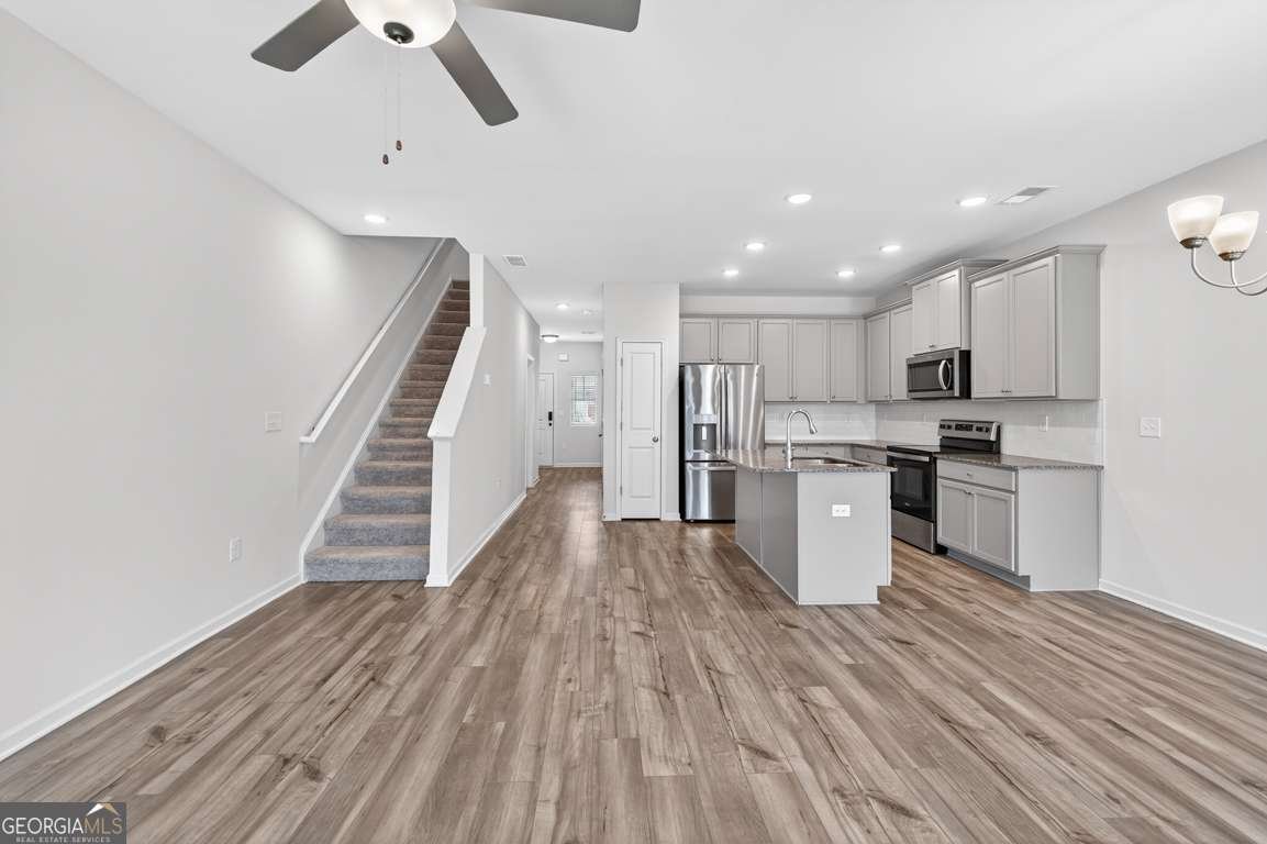 173 Buckingham Lane Hoschton - Photo 13