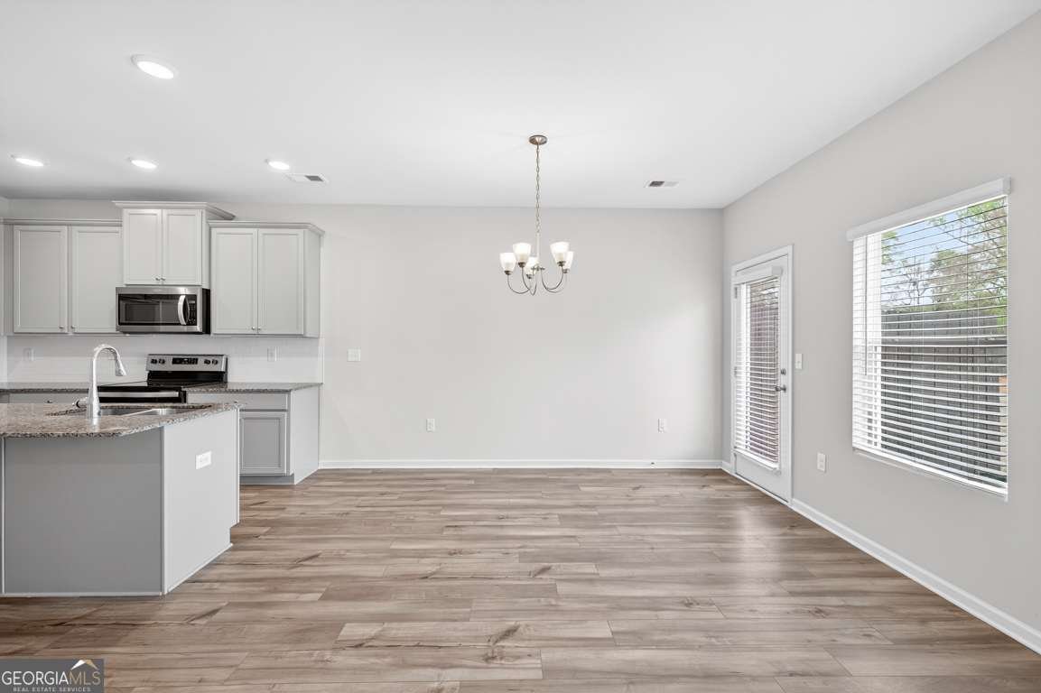 173 Buckingham Lane Hoschton - Photo 15